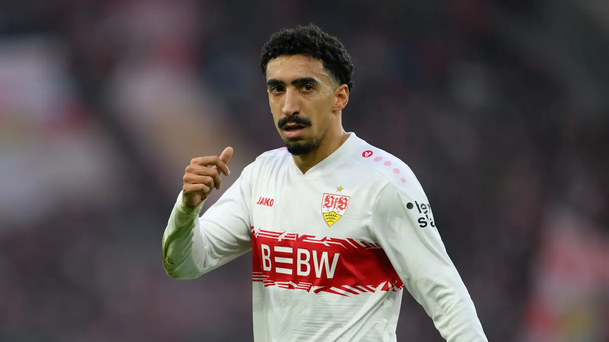 Tiago Tomás, antigo jogador do Sporting, marcou na goleada do Estugarda diante do Celtic (4-1), no play-off da Liga Europa