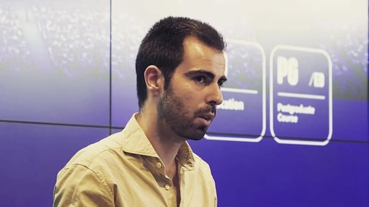 Tomás da Cunha deixou reparos ao rendimento de algumas das principais figuras do Sporting, nomeadamente Morten Hjulmand e Hidemasa Morita