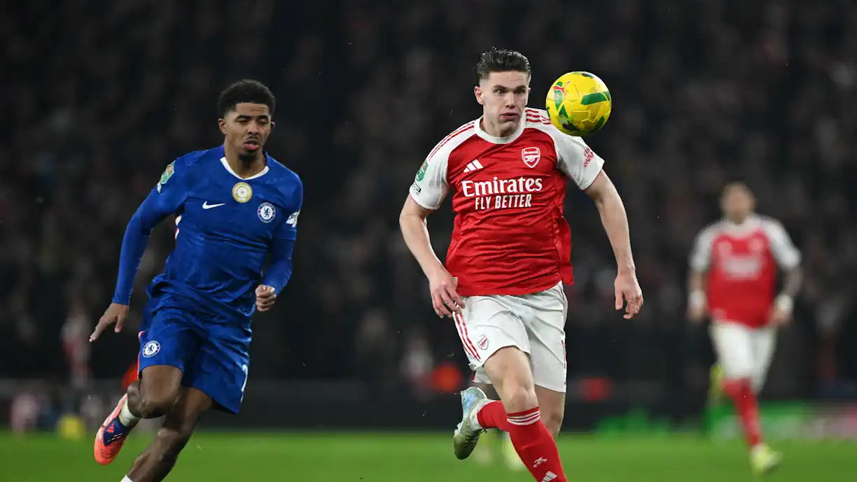 Gyokeres voltou a estar no centro das atenções, desta vez pelas críticas geradas após a exibição discreta no Chelsea - Arsenal; Ex Sporting na mó de baixo