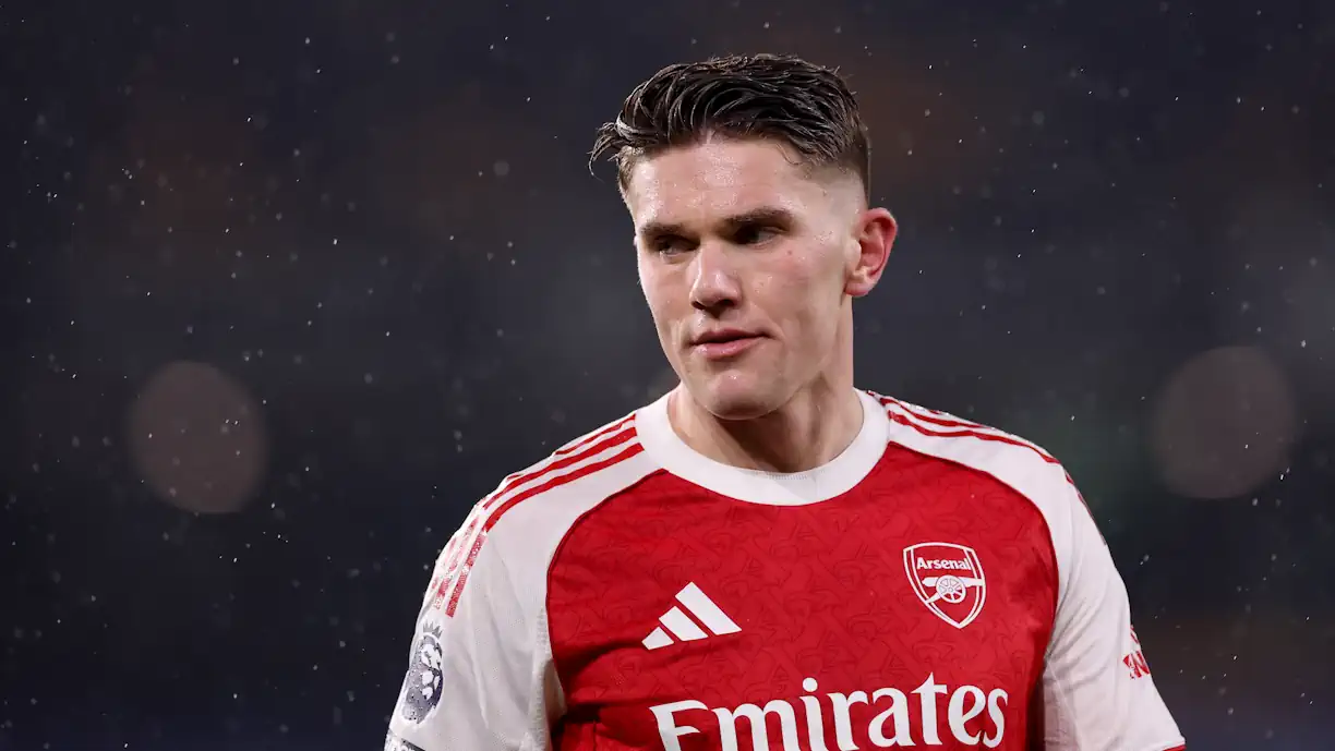 Gabriel Agbonlahor, antigo internacional inglês, comentou feito de Gyokeres, ex Sporting, desvalorizando o impacto do avançado