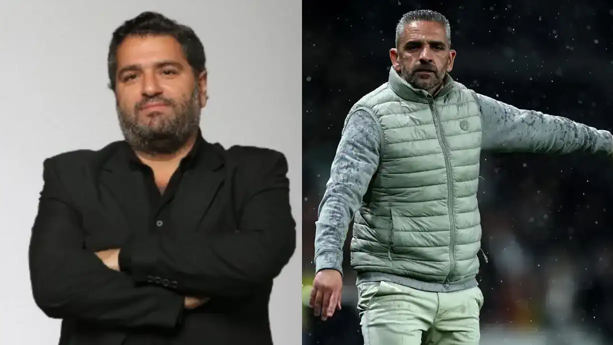 Bernardo Ribeiro enalteceu o trabalho de Rui Borges no Sporting - Bodo/Glimt, que qualificou os leões para os "quartos" da Champions