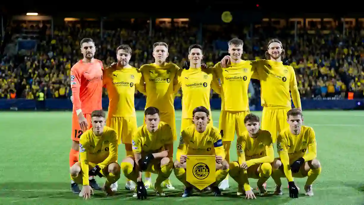 Dupla de centrais do Bodø/Glimt caracteriza jogadores Sporting e fala em "cinismo"