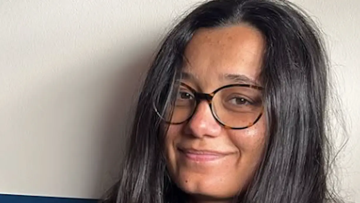 Carmen Garcia critica ex dirigente do Sporting por ter atacado Rui Borges: "Custa ver"