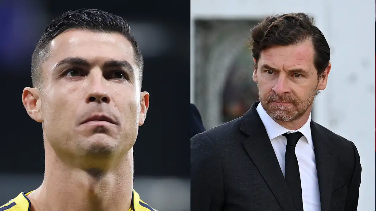 Português que saiu a mal do Porto em risco de ser despedido da liga de Cristiano Ronaldo