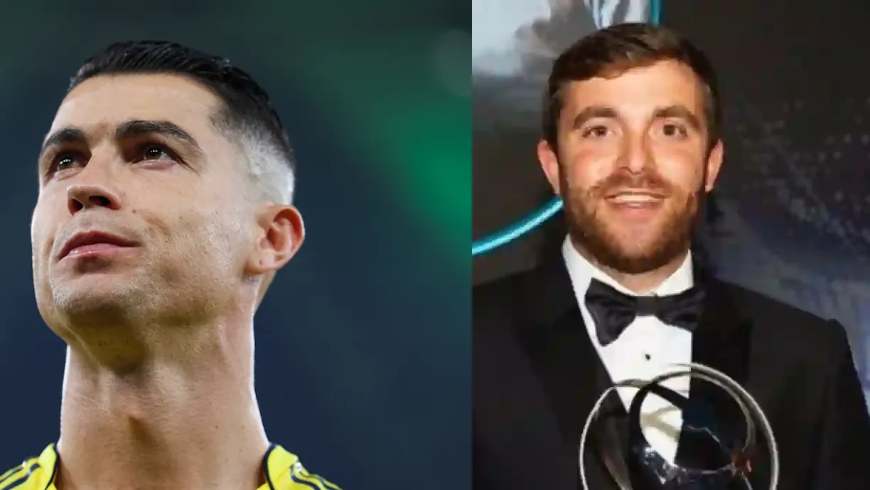 Cristiano Ronaldo no Chelsea? Fabrizio Romano responde: "Acho que ..."