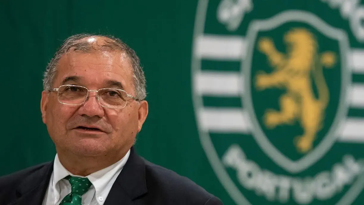 Exclusivo Leonino - Tavares Pereira diz que "faltou tudo" na Champions e exige "mudança" no Sporting