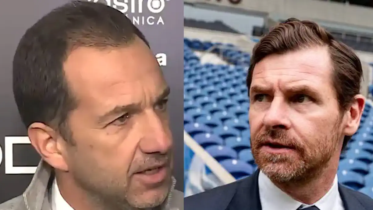 Corte de relações institucionais com o Sporting? Porto já decidiu