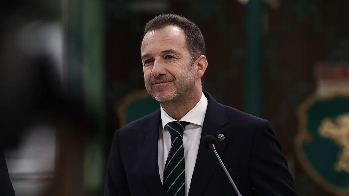 Desde que Frederico Varandas assumiu a presidência do Sporting, Clube investiu um total de 414,85 milhões de euros