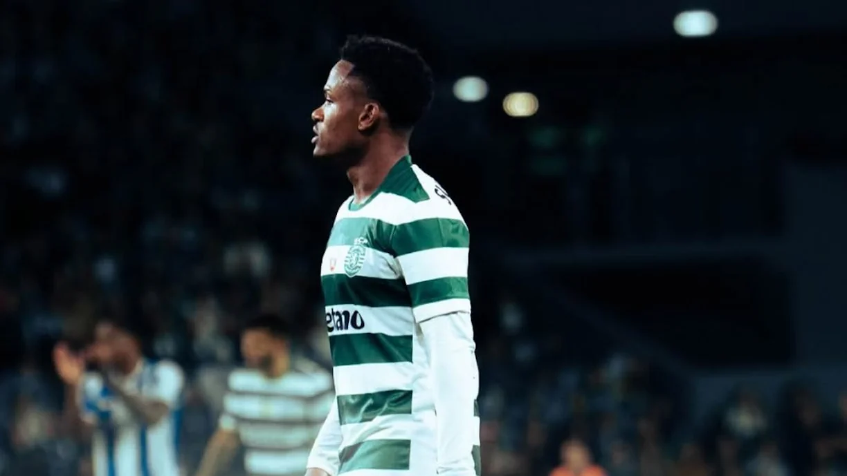 Não há cá dúvidas! Especialistas confirmam que faltou vermelho ao Porto frente ao Sporting