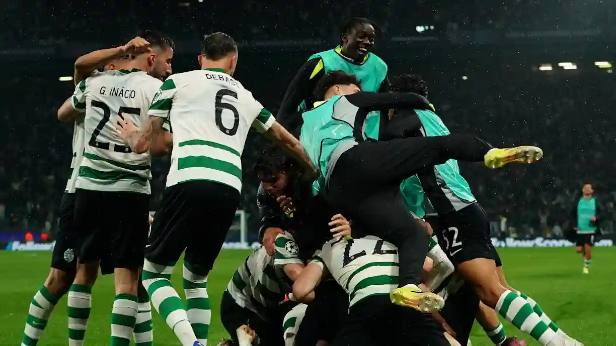 Real Madrid já começou a preparar o futuro, já que Dani Carvajal aproxima-se do final de carreira; Iván Fresneda, ala do Sporting, é alvo