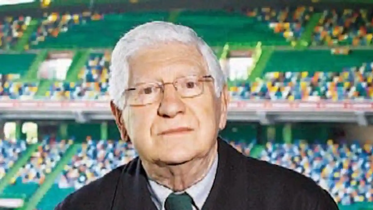 Vicente Moura ficou escandalizado com polémica no Porto - Sporting e pede castigo severo