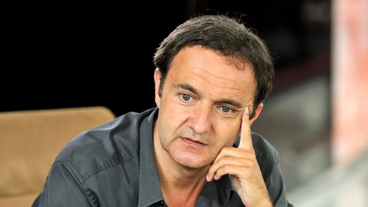 Freitas Lobo diz que jogador do Sporting esteve completamente "perdido" na derrota com o Bodo