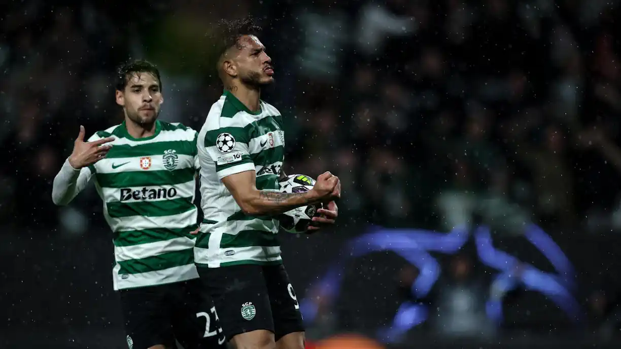Virgílio acredita que o Sporting tem condições para continuar a fazer história na Champions League frente ao Arsenal, depois de ter batido City e PSG