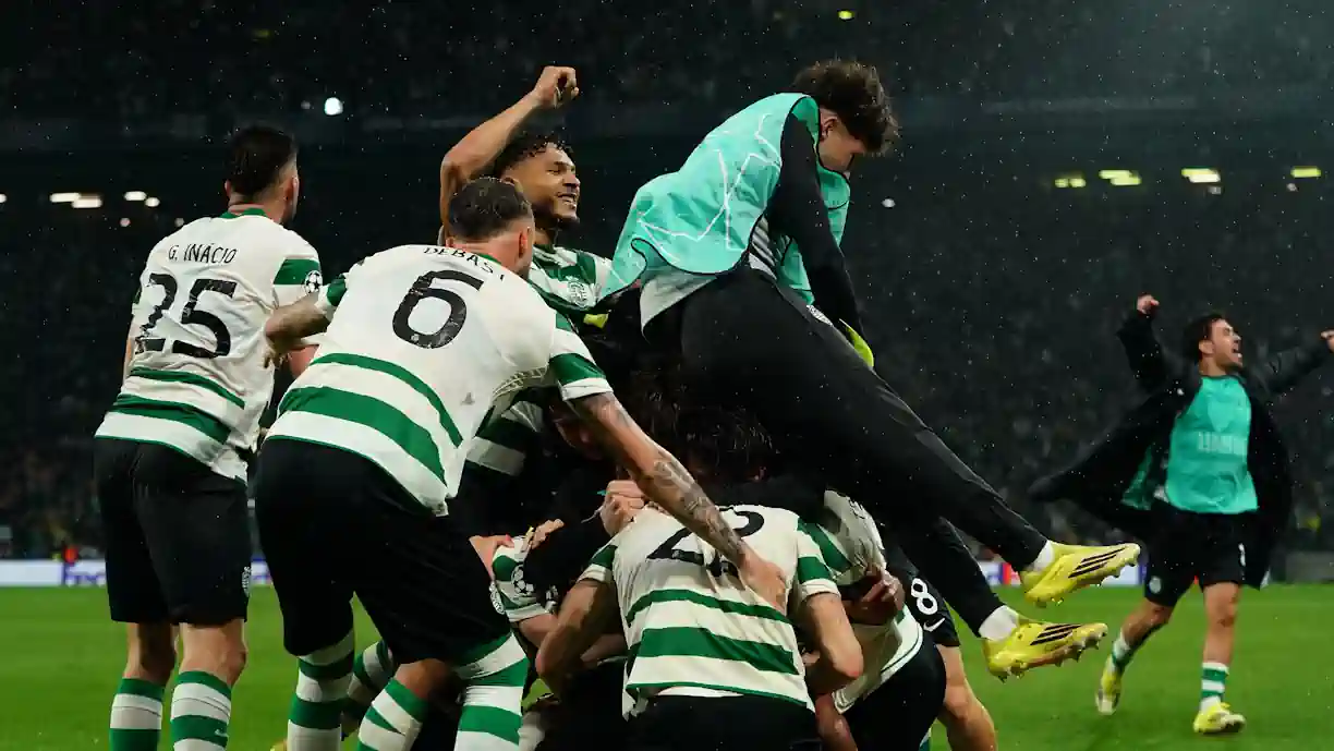 Transfermarkt voltou a mexer nos valores de mercado e há um nome em destaque no Sporting de Rui Borges: Luis Suárez