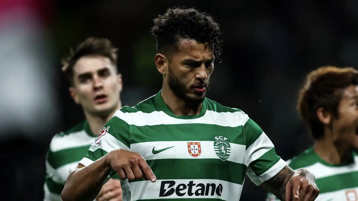 Luis Suárez pode ser castigado por gesto no Sporting - Porto? O que dizem os regulamentos