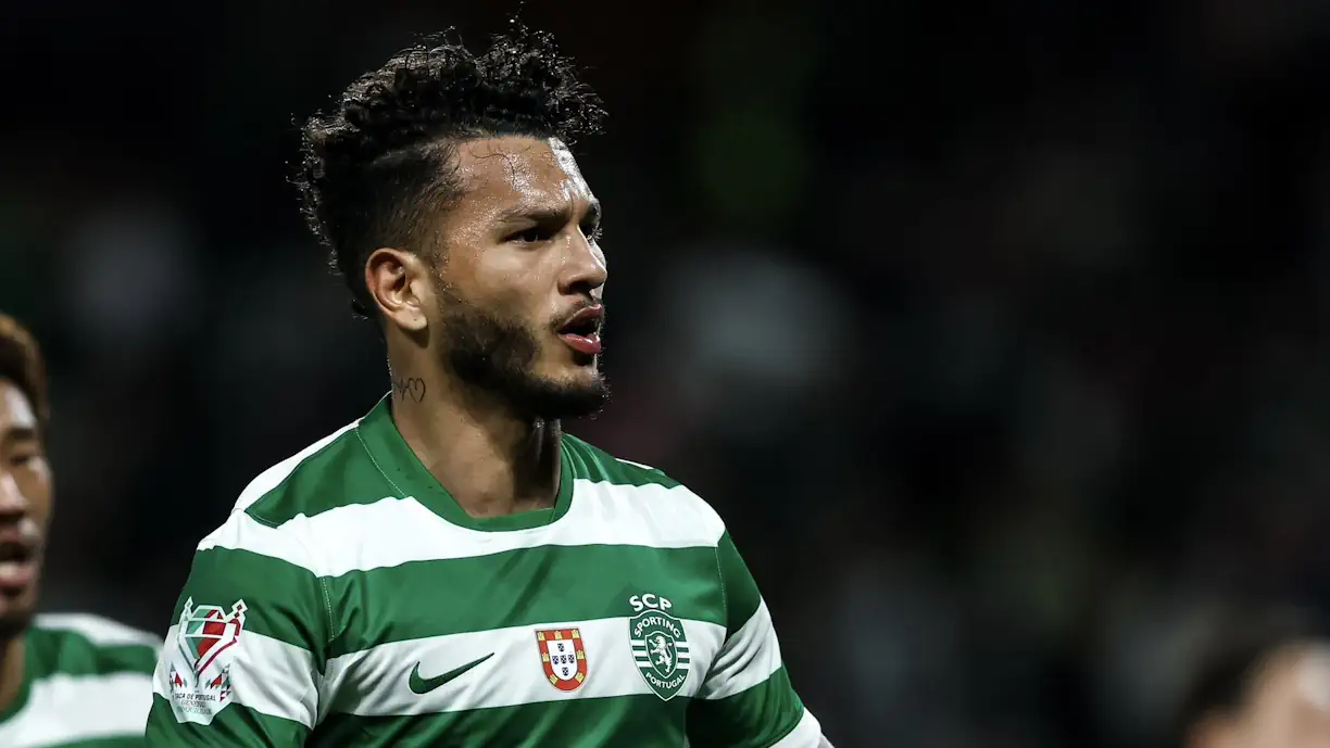 Porto já prepara queixa de Luis Suárez após vitória do Sporting