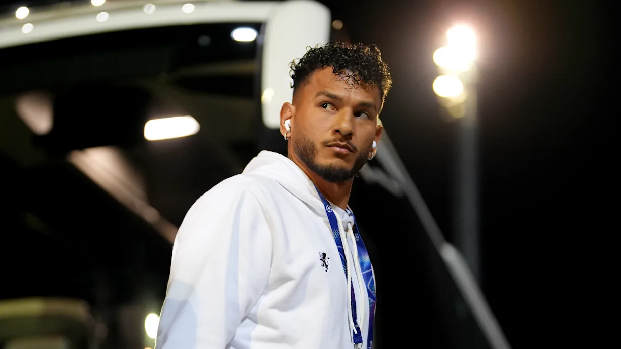 Luis Suárez causa preocupação em vésperas do Sporting - Bodø/Glimt