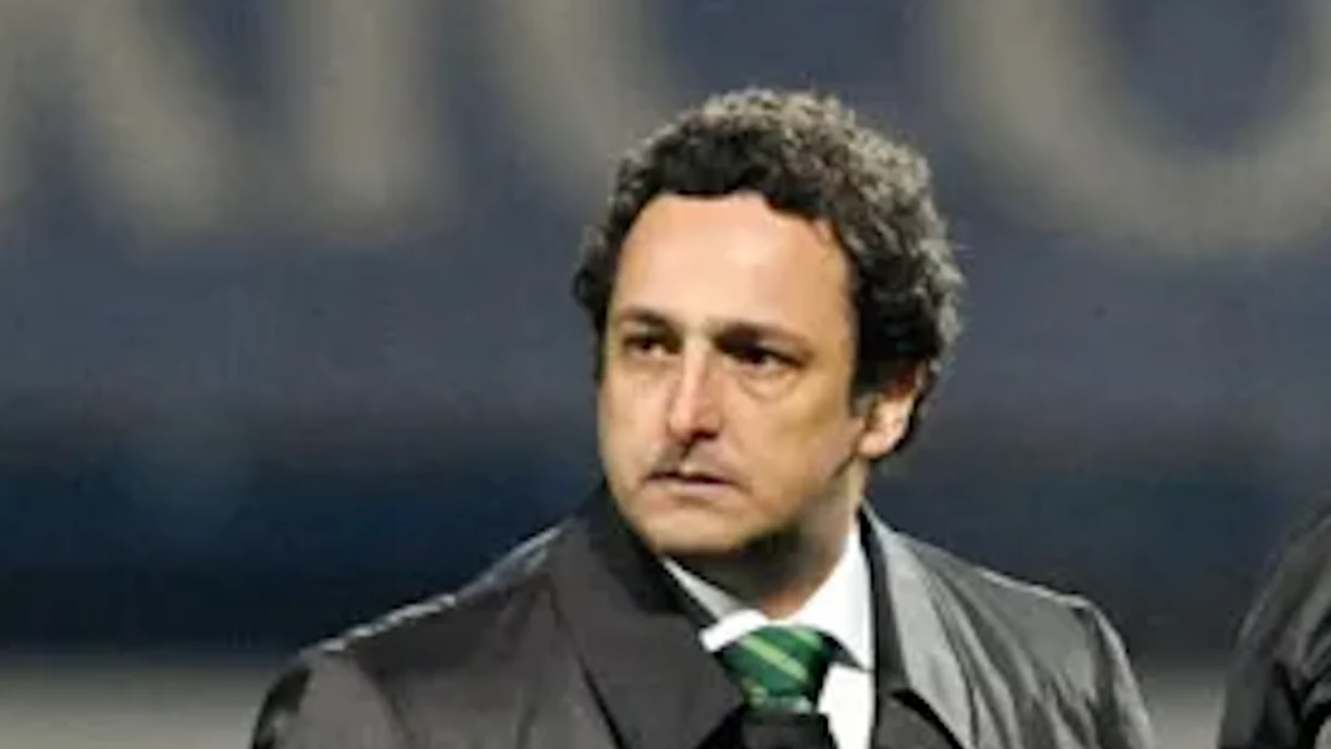 Salema Garção elogia crescimento de figura chave do Sporting: "Início foi conturbado"