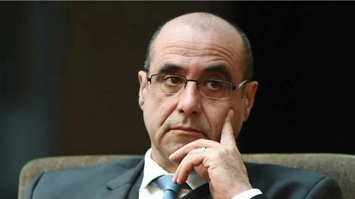 Octávio Ribeiro duvida da versão do Sporting sobre cheiro no balneário: "Pode ser exagero ridículo"