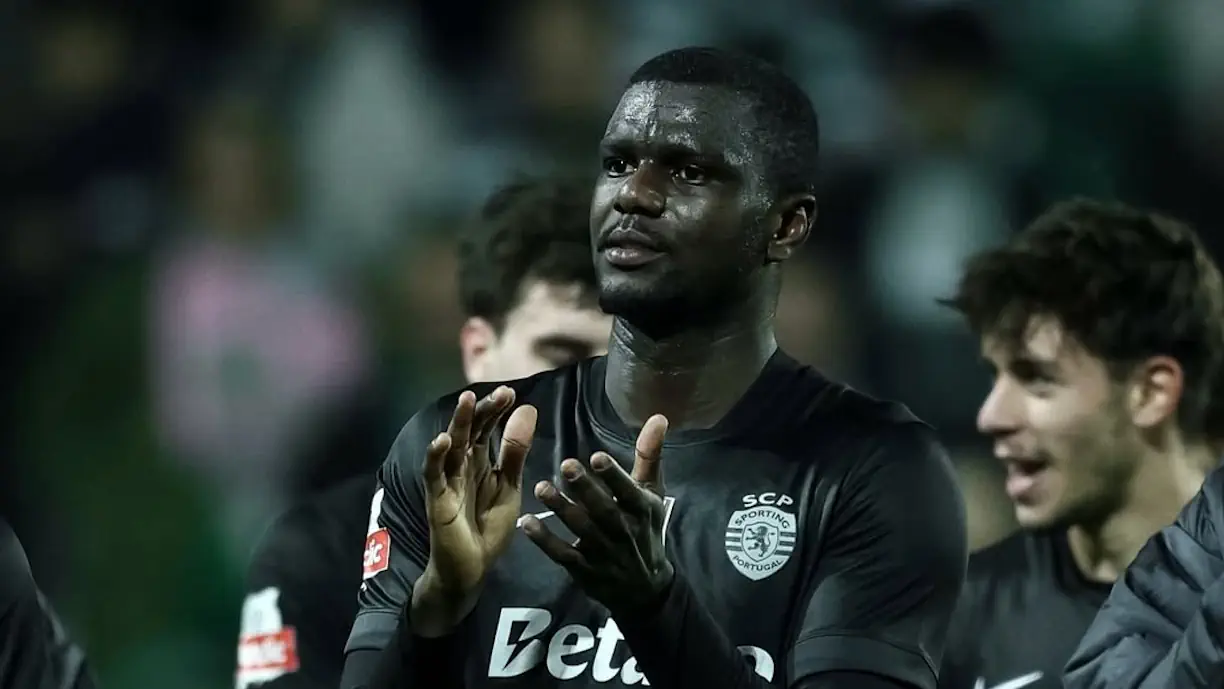Exclusivo Leonino - Ousmane Diomande 'obriga' Sporting a procurar soluções no mercado