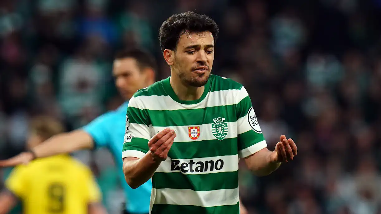 Supercomputador da Opta voltou a fazer as contas e Sporting é considerado o menos favorito entre os oito clubes ainda em prova na Champions League