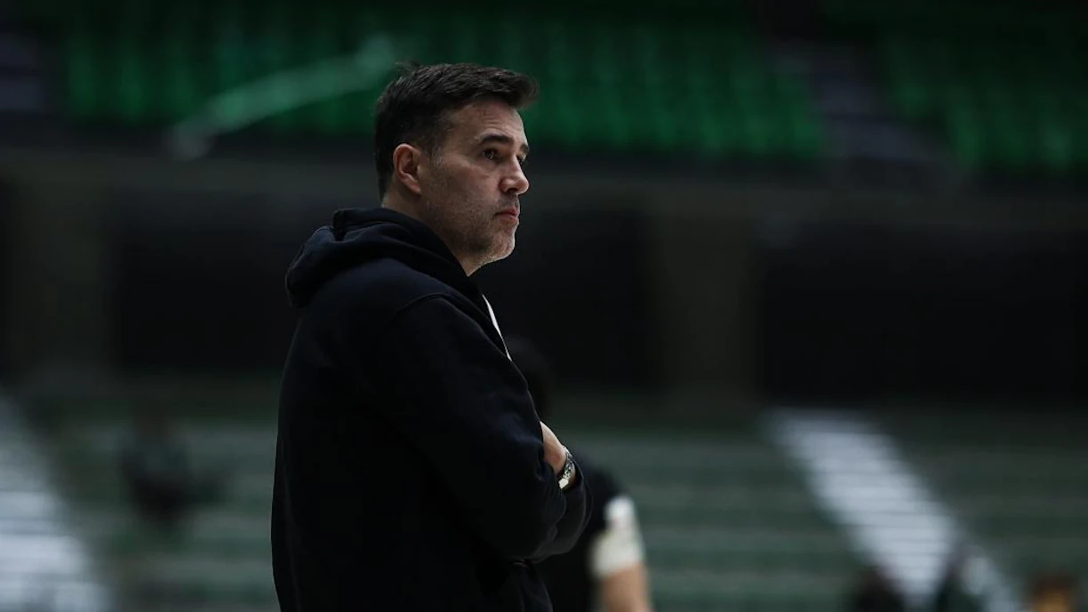 Ricardo Costa quebra silêncio sobre escândalo no Porto - Sporting