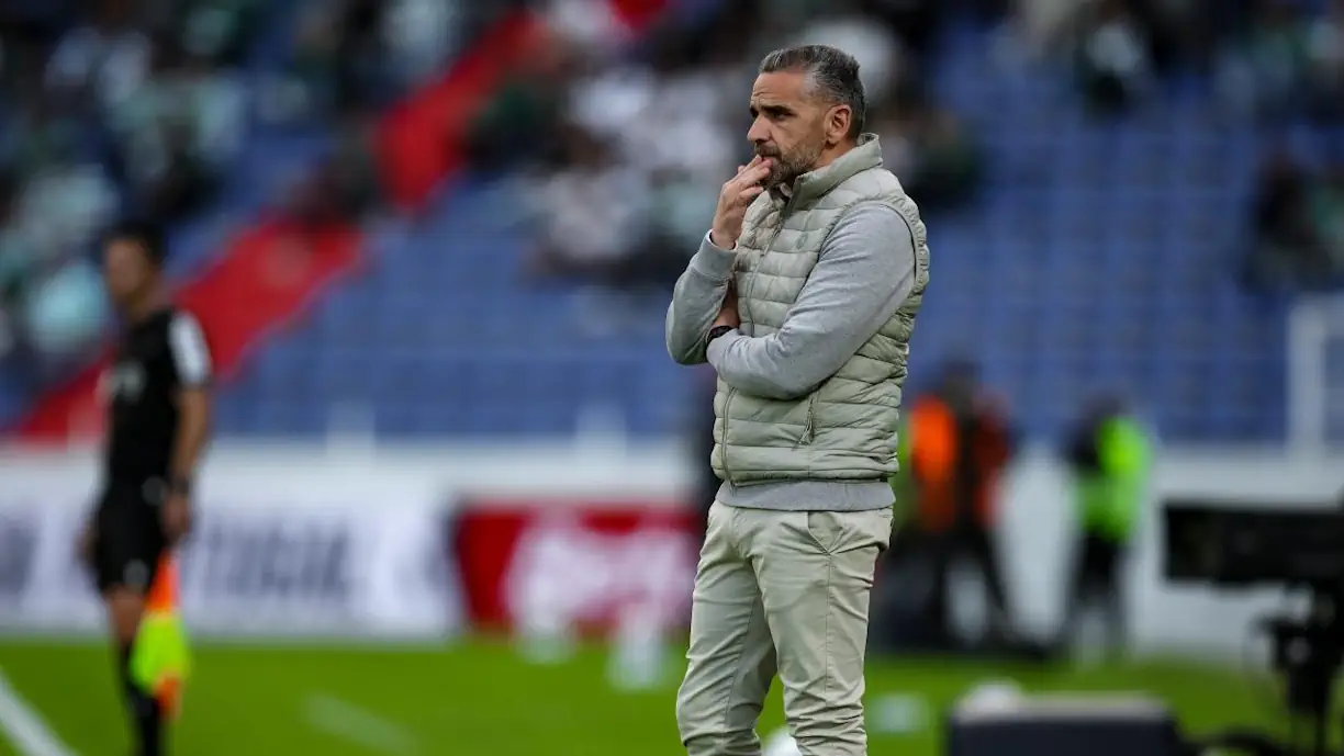 Resposta a Mourinho e cartão branco a Suárez: Tudo o que disse Rui Borges após o Alverca - Sporting