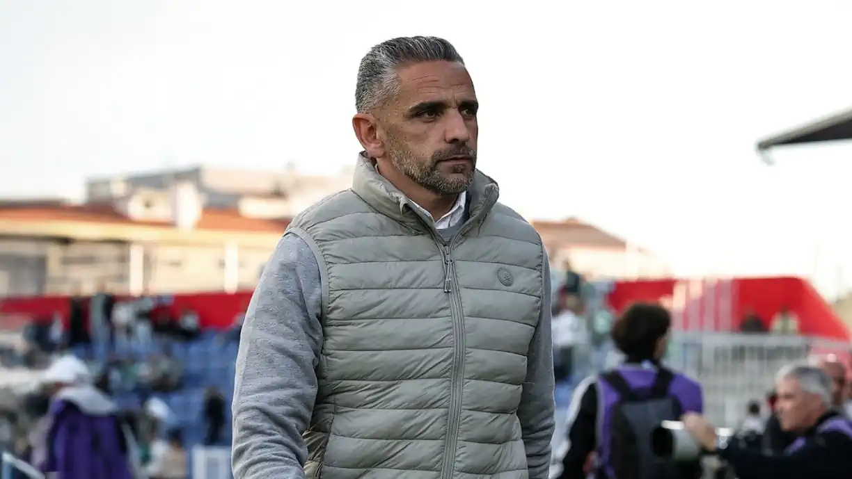 Após vitória tranquila em Alverca, Rui Borges toma decisão no Sporting