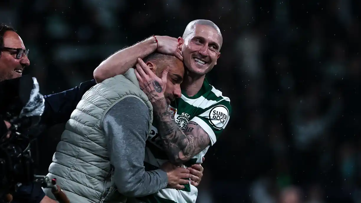 Rui Borges orquestrou toda uma operação antes do Sporting - Bodo/Glimt para garantir que os leões seguiam para os quartos da Liga dos Campeões