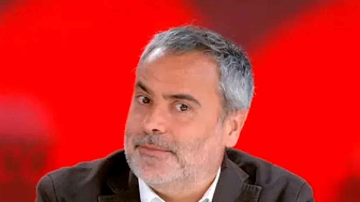 Sérgio Krithinas levanta hipótese de Sporting ter inventado tudo na polémica com o Porto