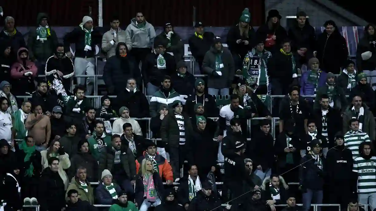 Derrota do Sporting frente ao Bodø/Glimt, por 3-0 motivou fortes críticas por parte da Juventude Leonina nas redes sociais