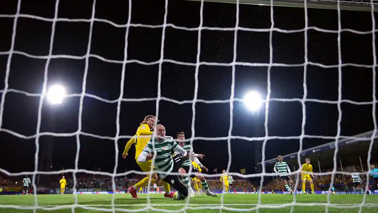 Derrota frente Bodø/Glimt é destaque internacional e Sporting é apelidado de "mais uma vítima"