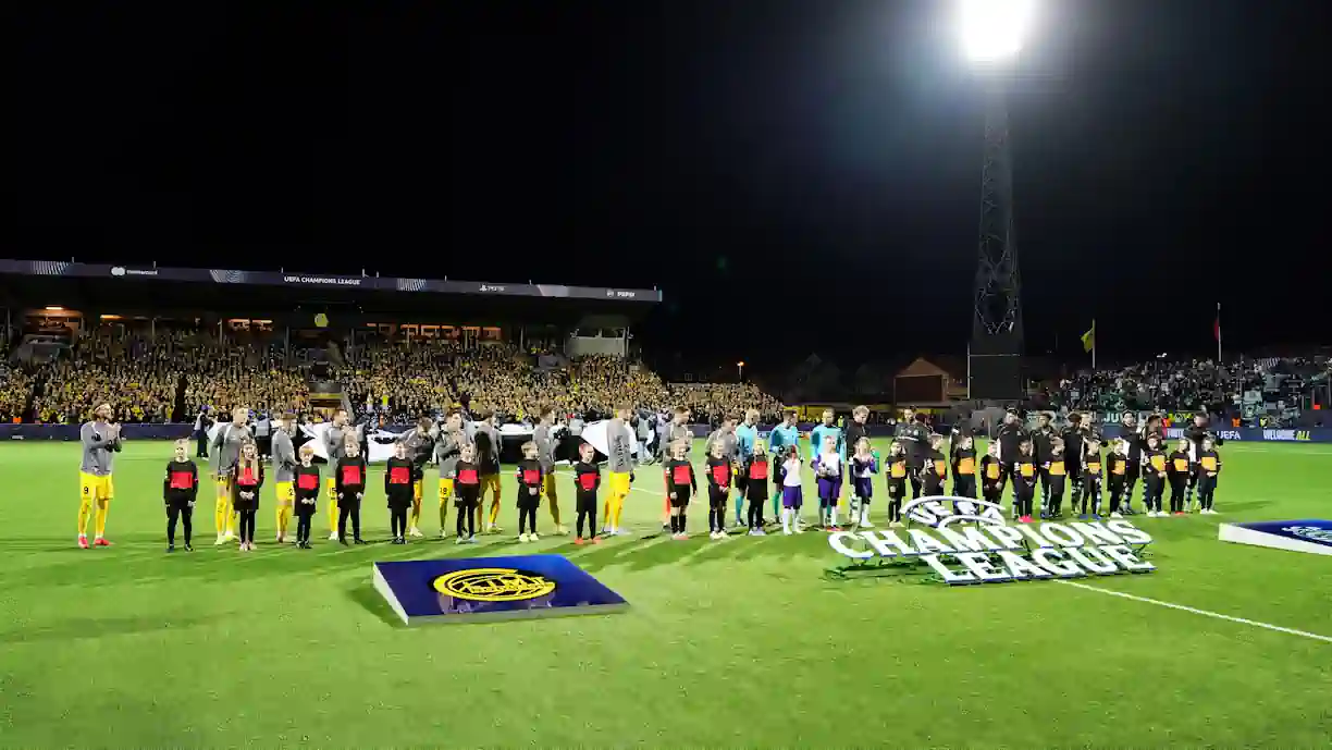 Oficial! Guarda-redes renova a poucos dias do Sporting - Bodo/Glimt