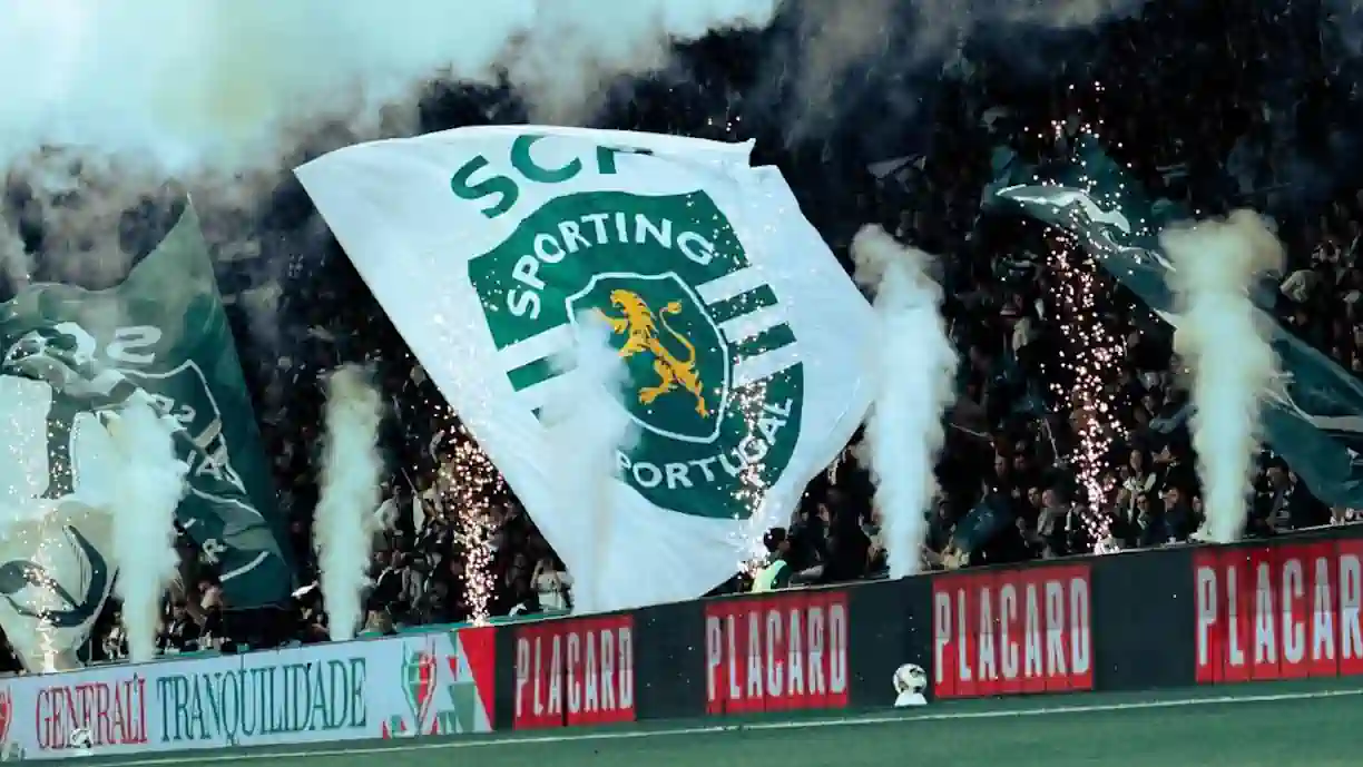 Sporting - Porto: Leões contaram com 'atenção' especial nas bancadas de Alvalade