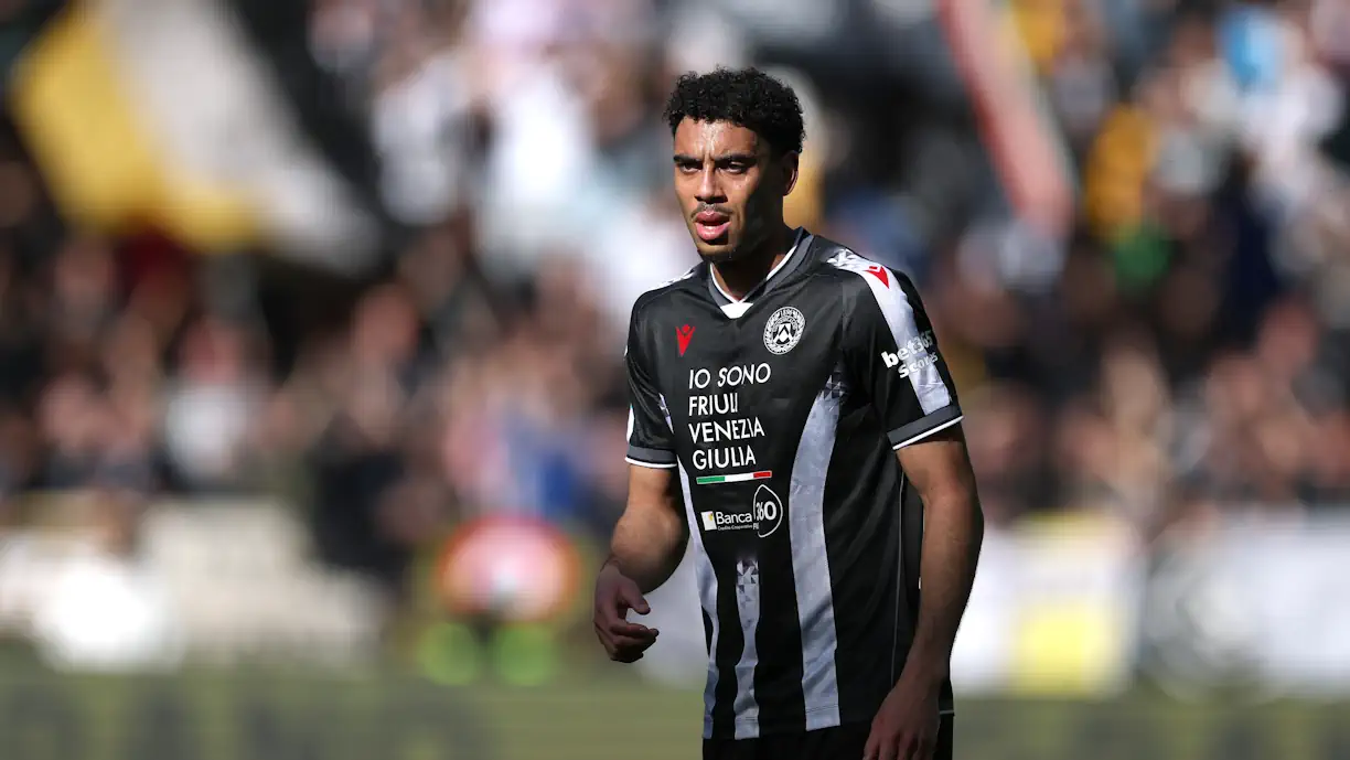 Exclusivo Leonino - Sporting quer Arthur Atta para substituir Morita