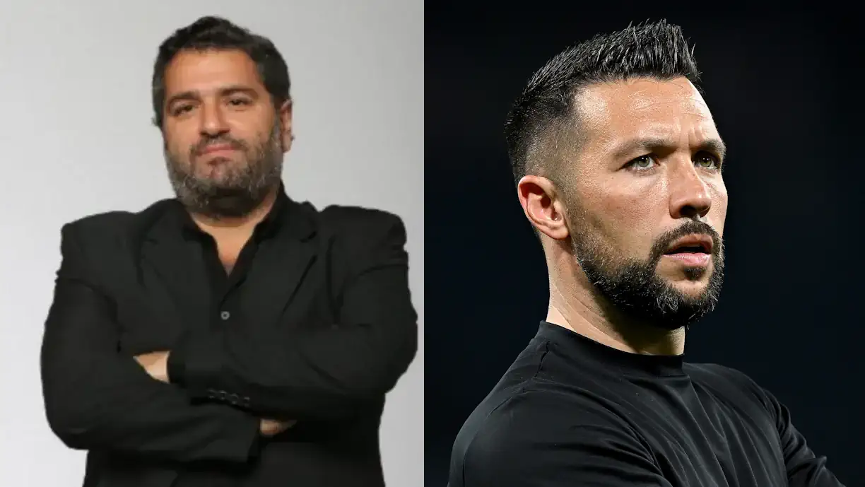 Bernardo Ribeiro reagiu de forma bastante crítica às declarações de Francesco Farioli após a eliminação do Porto na Taça de Portugal frente ao Sporting