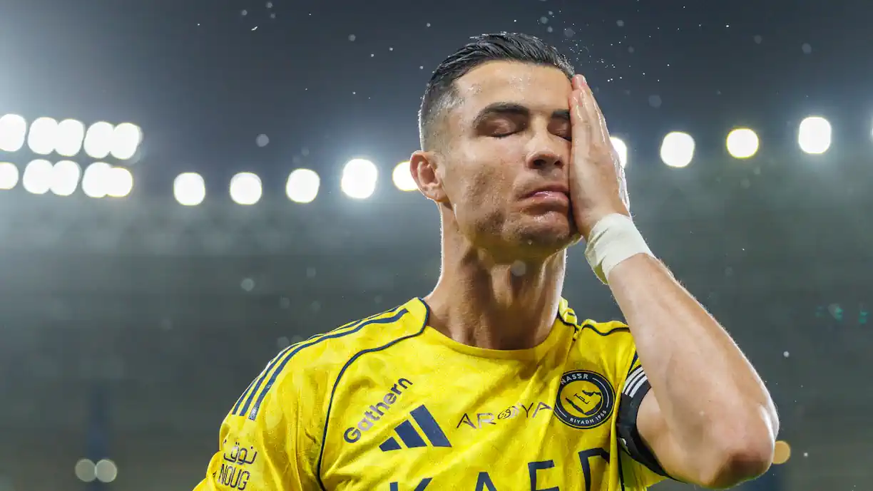 Al Nassr de Cristiano Ronaldo na corrida por titularíssimo da Seleção portuguesa