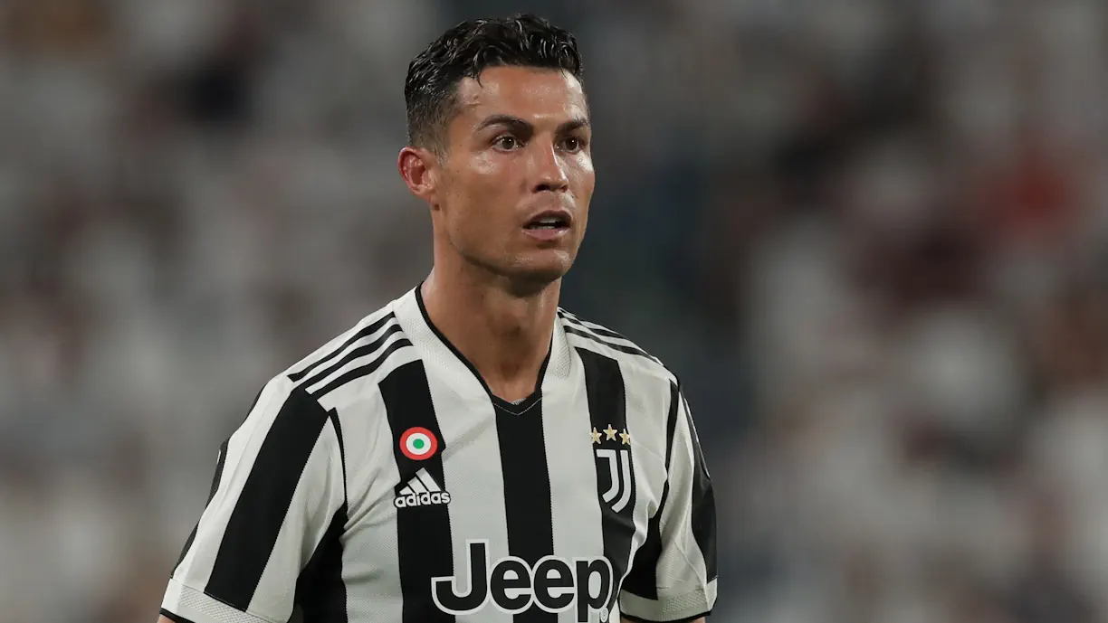 Antigo diretor 'culpa' Cristiano Ronaldo por demissão na Juventus