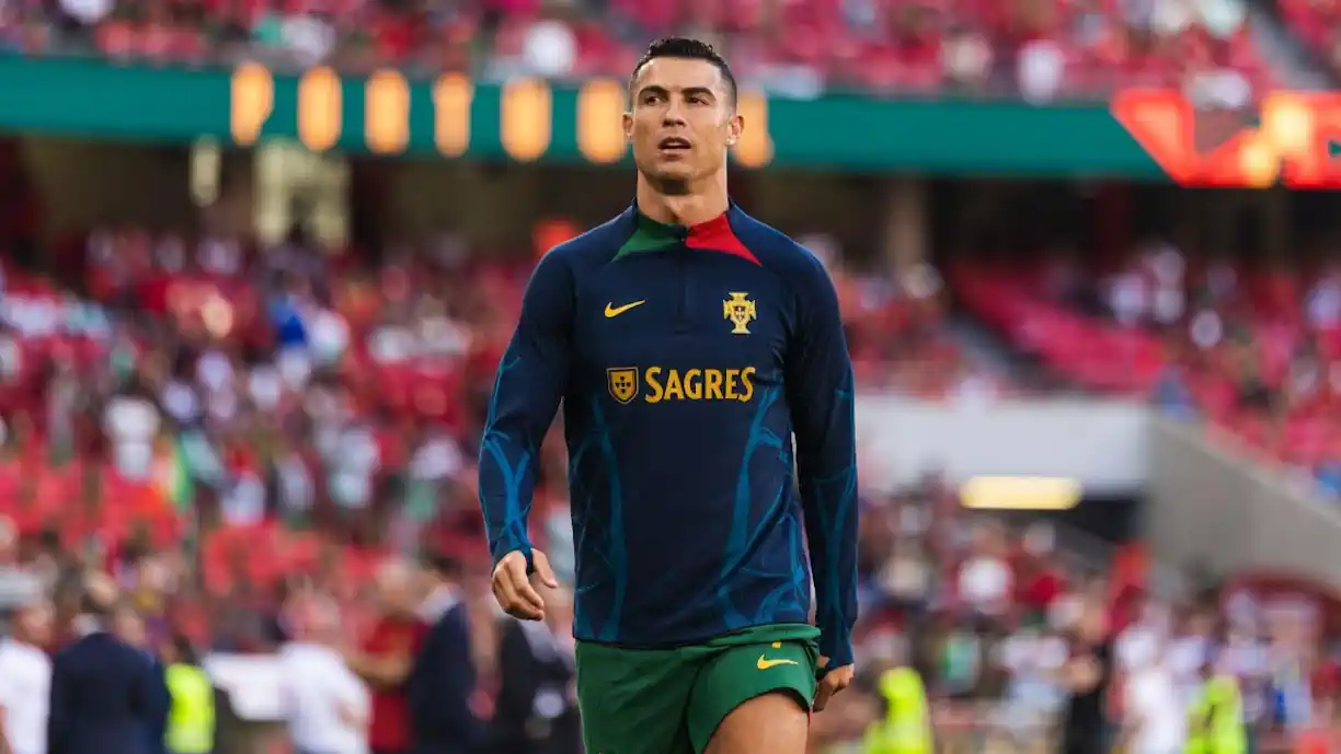 ADN Leão: Jogadores do Sporting na Seleção de 2026