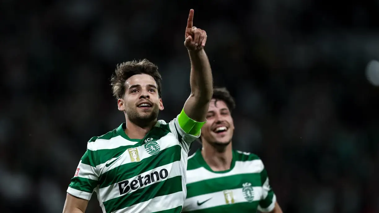 O Sporting venceu o Santa Clara, por 4-2, esta sexta-feira, dia 2 de abril, em jogo a contar para a 28.ª jornada da Liga Portugal Betclic