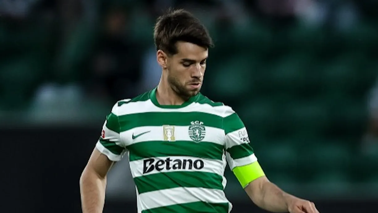 O Sporting empatou com o Tondela, esta quarta-feira, dia 29 de abril, em jogo a contar para a 26.ª jornada em atraso da Liga Portugal Betclic