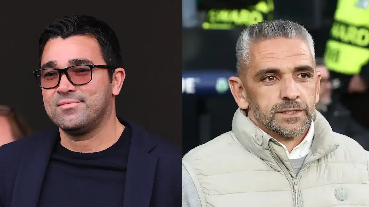 Grande época de Luis Suárez no Sporting tem chamado a atenção além-fronteiras; Deco, diretor desportivo do Barcelona, tira notas sobre o avançado