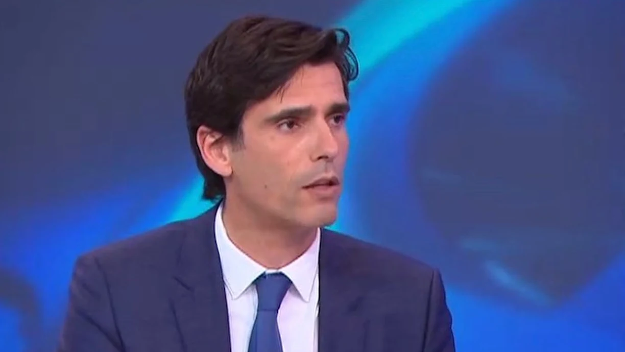 Diogo Luís avisa Sporting de que um erro pode fazer leões perderem 40M