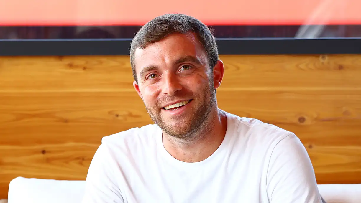  Nápoles está decidido a avançar para a contratação de Alisson Santos junto do Sporting, mas Fabrizio Romano diz que cláusula é de 15,5M