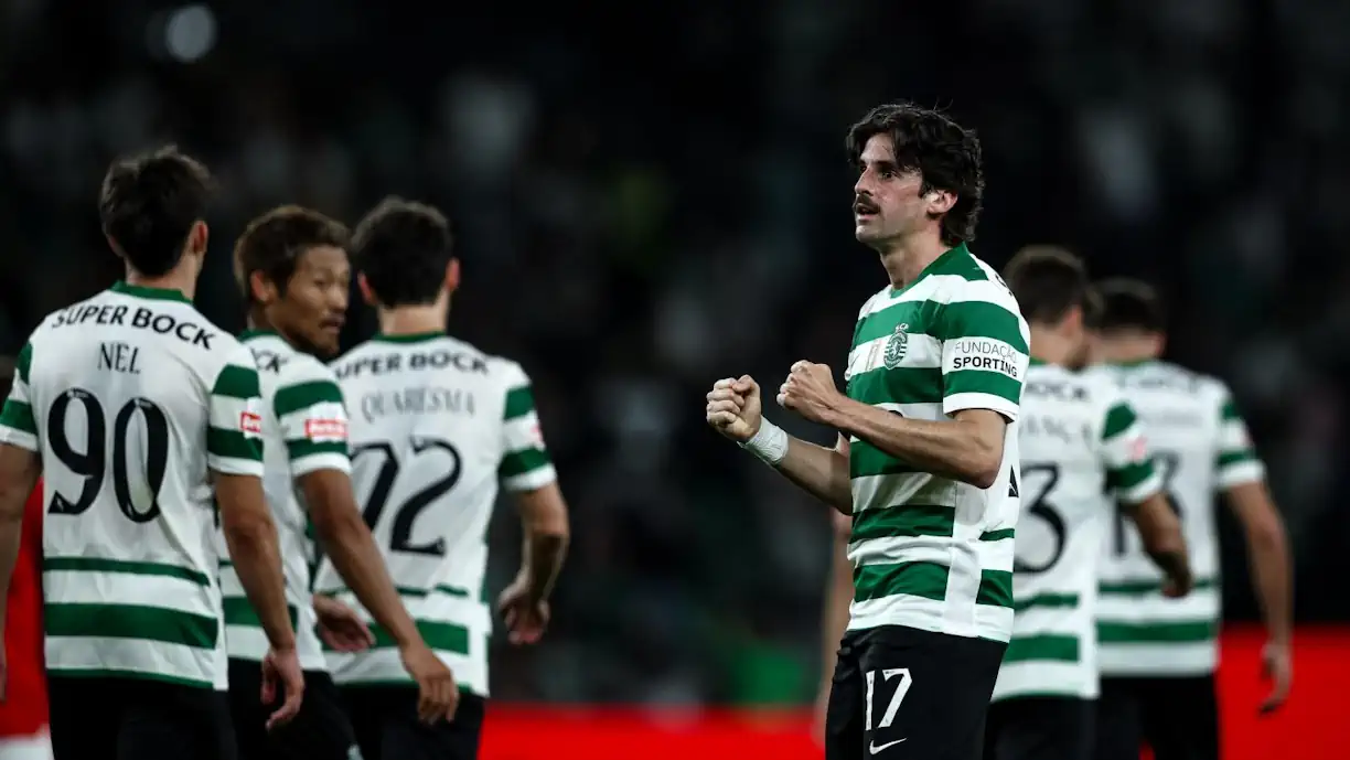 Sporting - Tondela já tem data marcada; Jogo será disputado a meio da semana