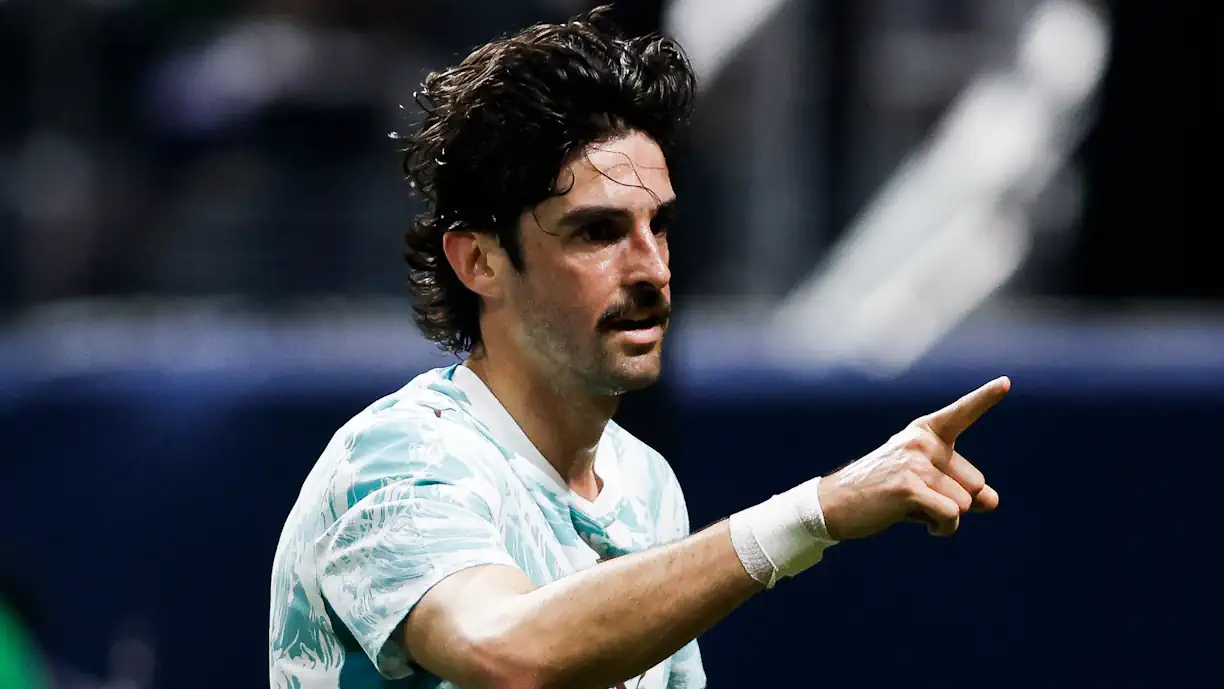 Após marcar por Portugal, Trincão avisa Martínez; Craque do Sporting atira: "Vai ter..."