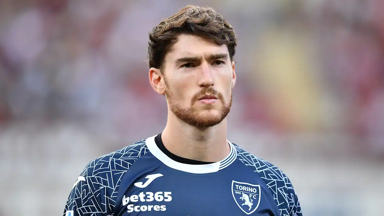 Franco Israel recebe más notícias; Ex Sporting com época para esquecer