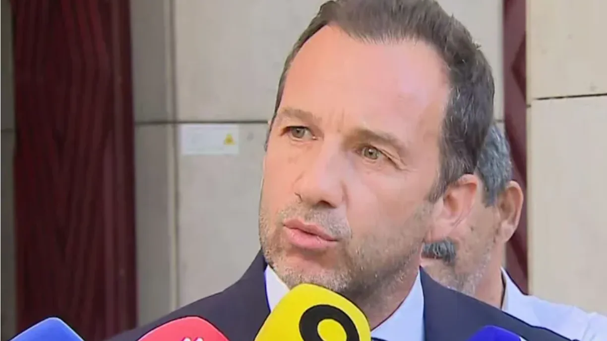 Frederico Varandas endereça polémicas entre Porto e Sporting: "Postura miserável"