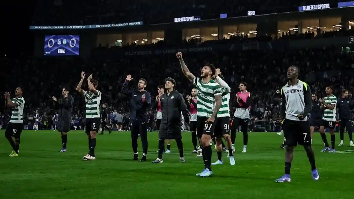 Reta final da presente temporada desportiva está a trazer novos problemas físicos ao Sporting, com Rui Borges a lidar com um boletim clínico cada vez mais cheio