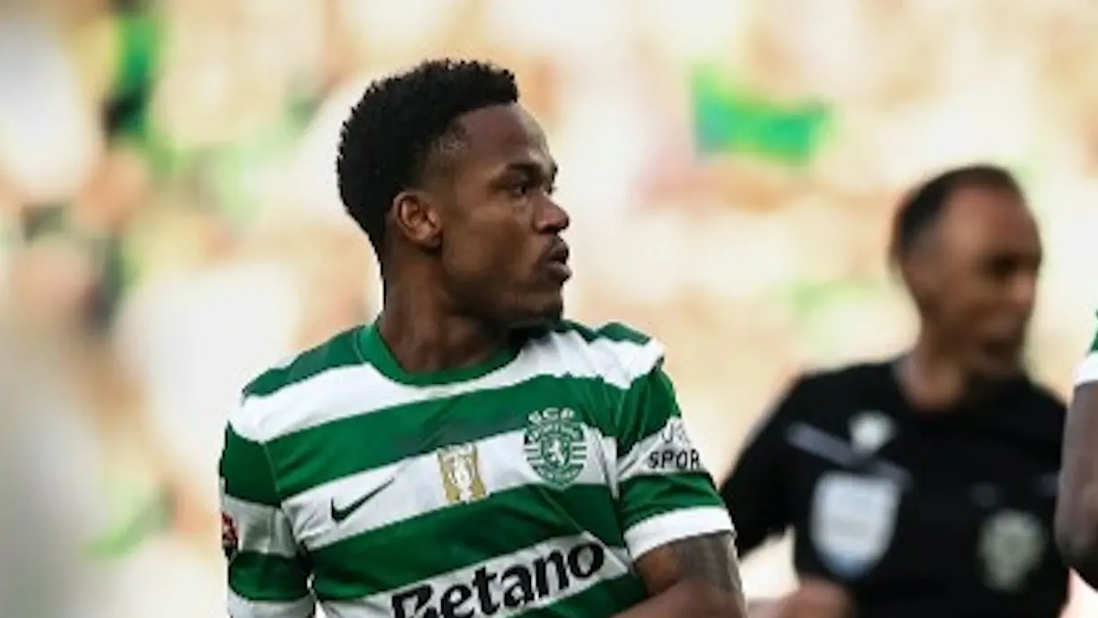 O Sporting perdeu com o Benfica, por 2-1, este domingo, dia 19 de abril, em jogo a contar para a 30.ª jornada da Liga Portugal Betclic